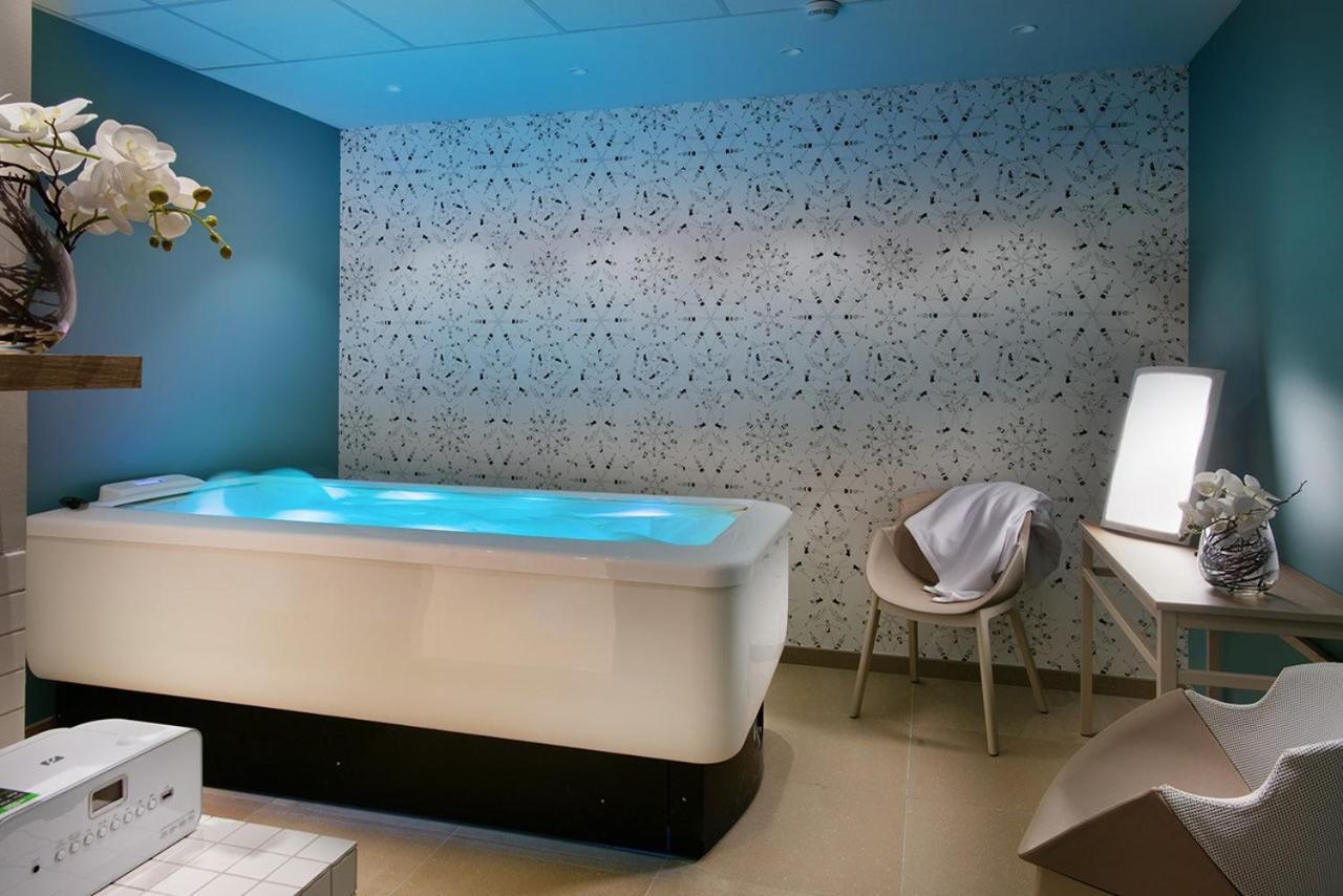 Domitys La Serpentine Quincy-sous-Senart ภายนอก รูปภาพ