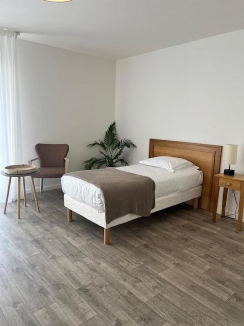 Domitys La Serpentine Quincy-sous-Senart ภายนอก รูปภาพ